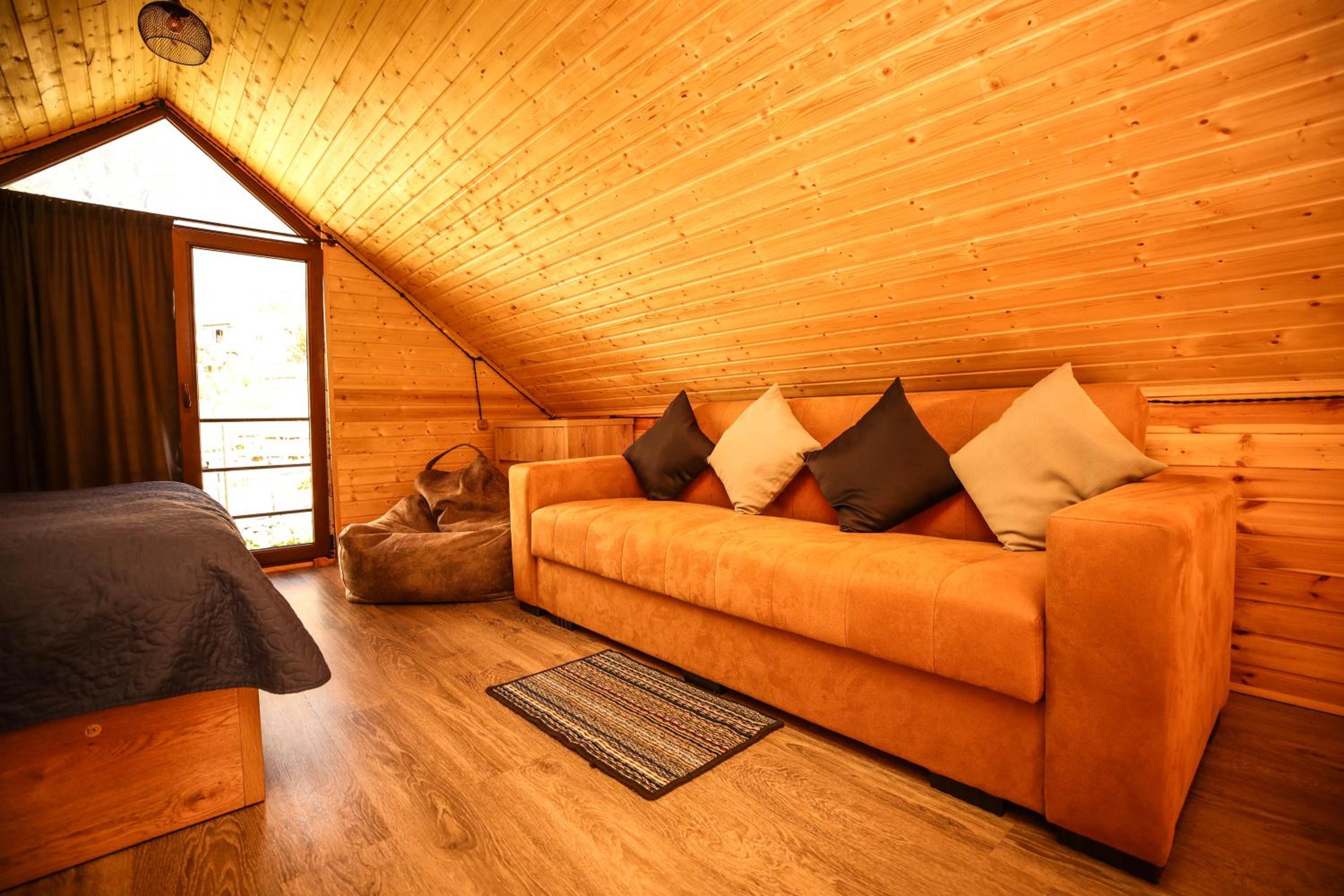Cottages DILA