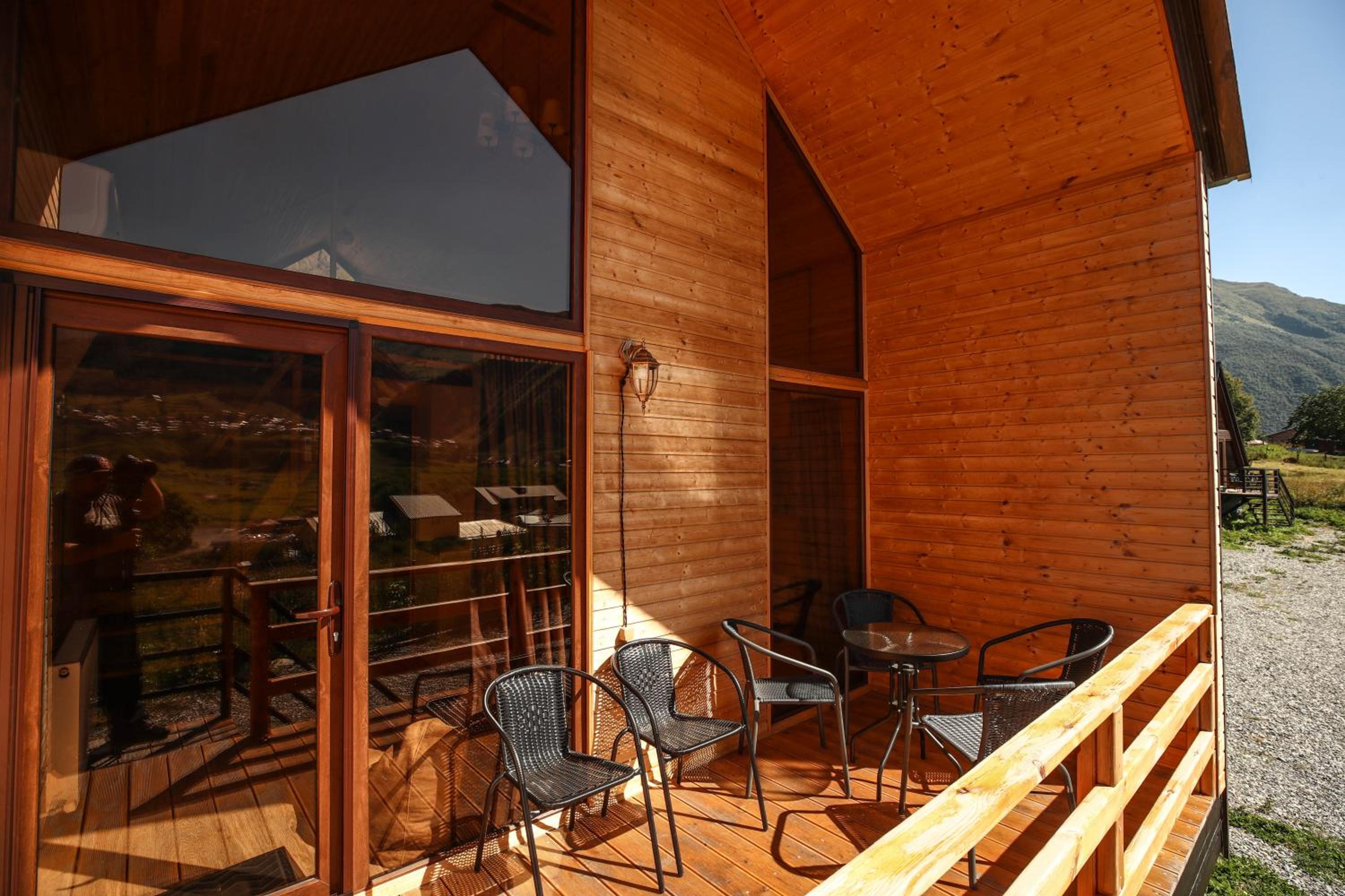 Cottages DILA