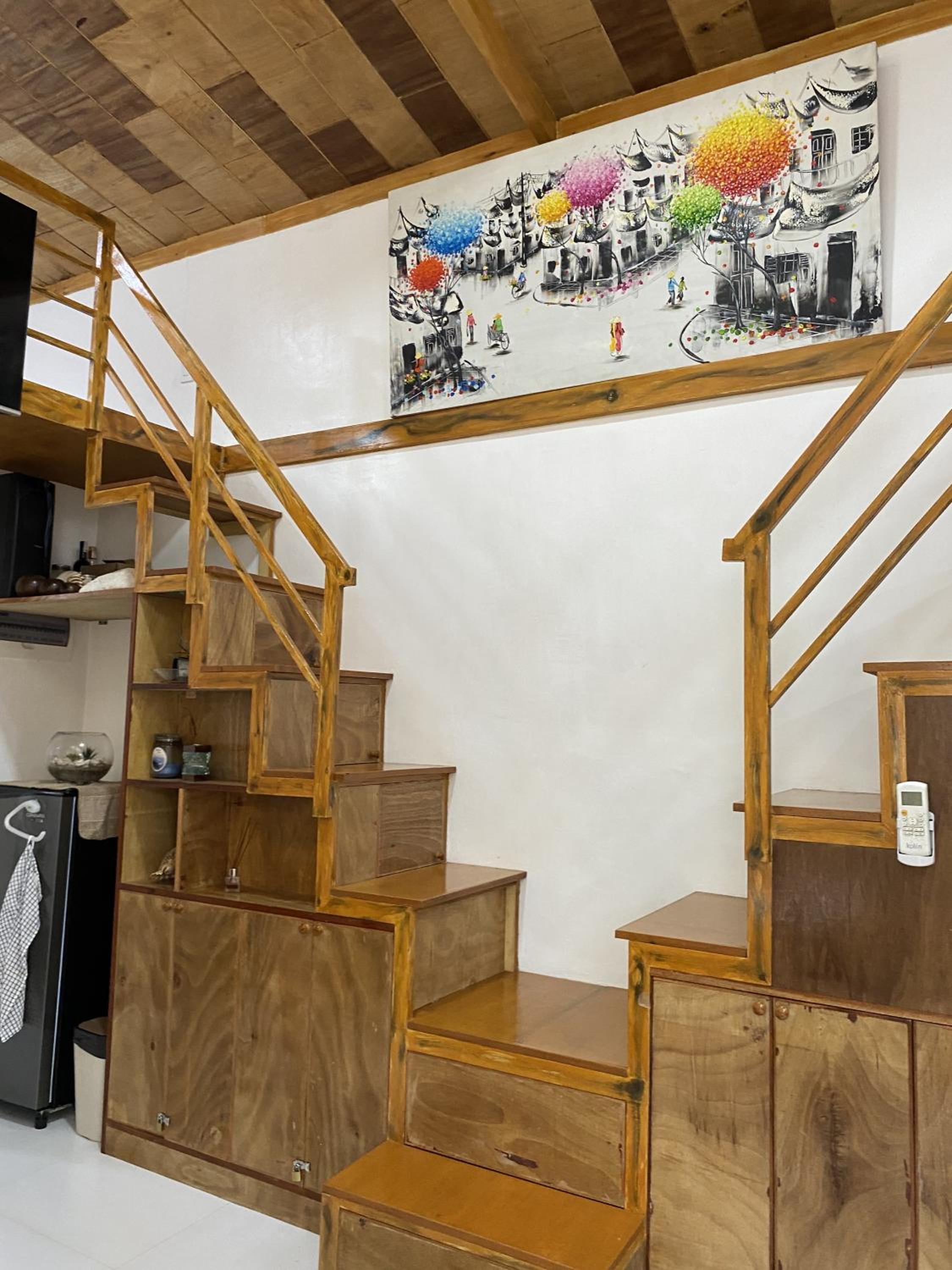 Chiaras Tiny House view 3