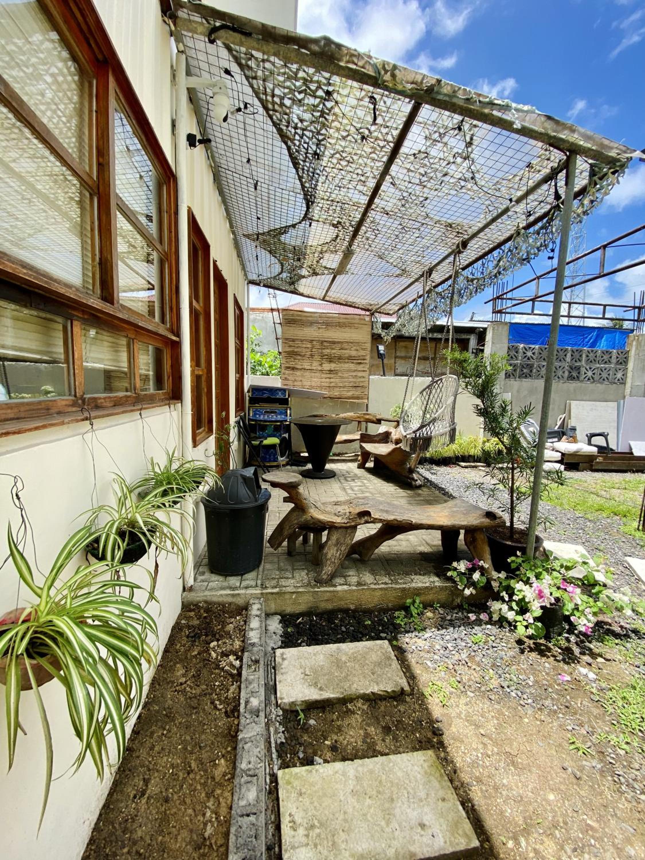 Chiaras Tiny House view 2