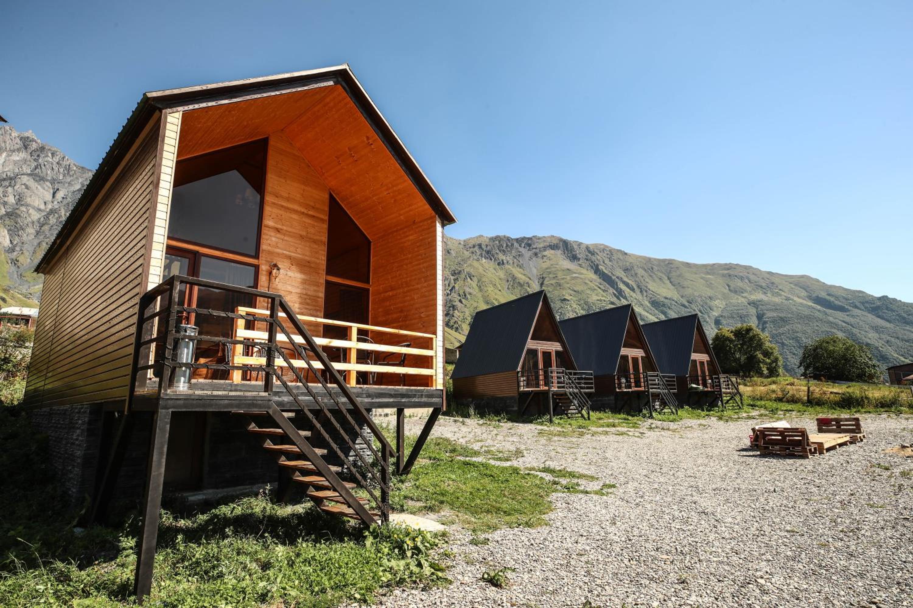 Cottages DILA