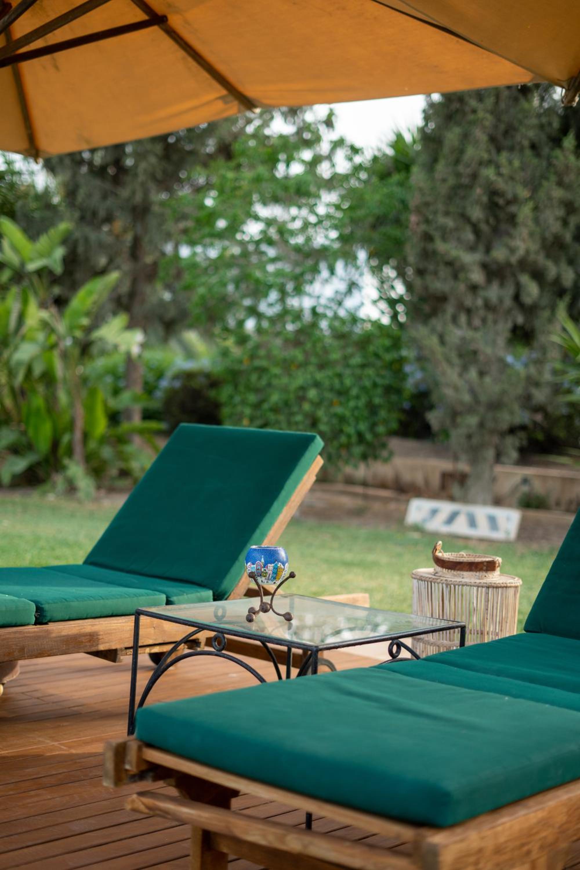 Nawara Residence