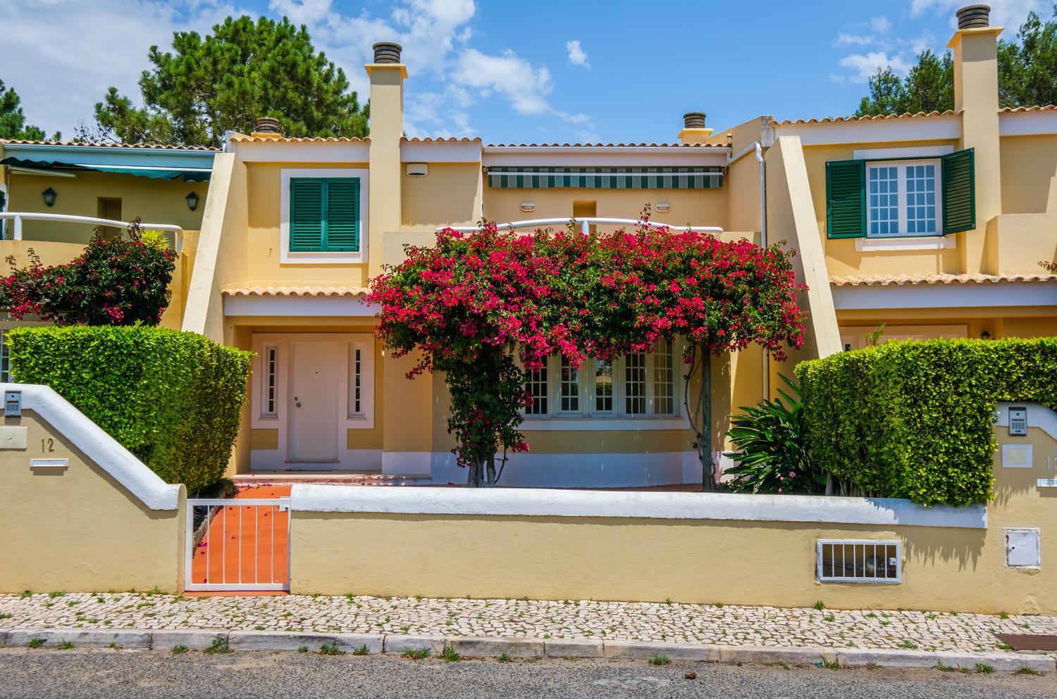 Seafront Unit 1 view 5