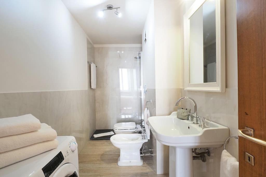 Contempora - Spacious One-Bedroom Apartment for 4 People - Castello Sforzesco