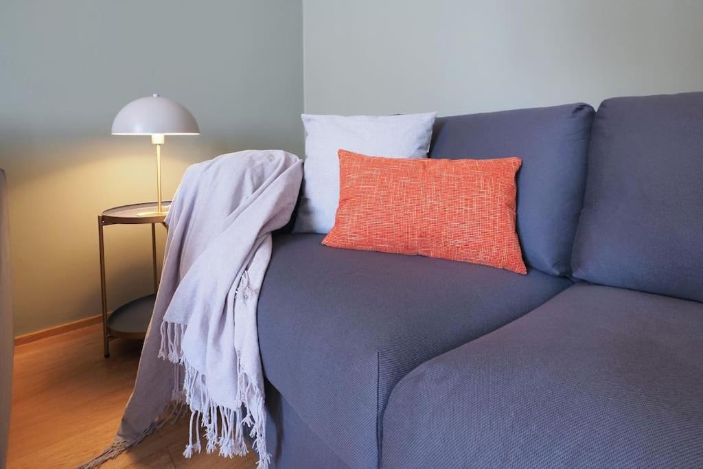 Contempora - Spacious One-Bedroom Apartment for 4 People - Castello Sforzesco