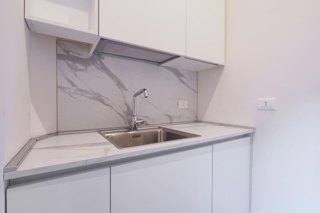 Contempora - Spacious One-Bedroom Apartment for 4 People - Castello Sforzesco