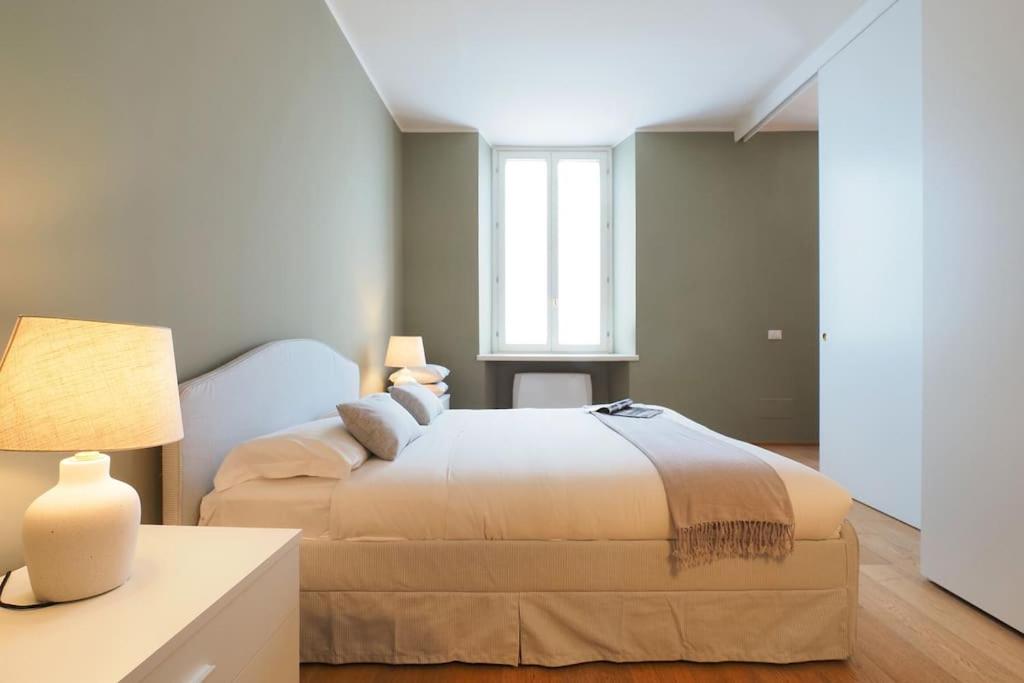 Contempora - Spacious One-Bedroom Apartment for 4 People - Castello Sforzesco