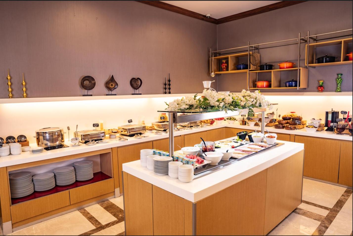 Ramada by Wyndham İstanbul Alibeykoy - Image 40