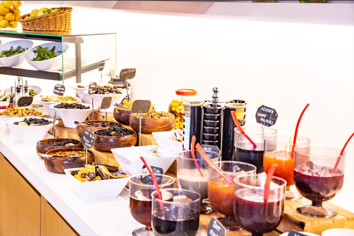 Ramada by Wyndham İstanbul Alibeykoy - Image 42