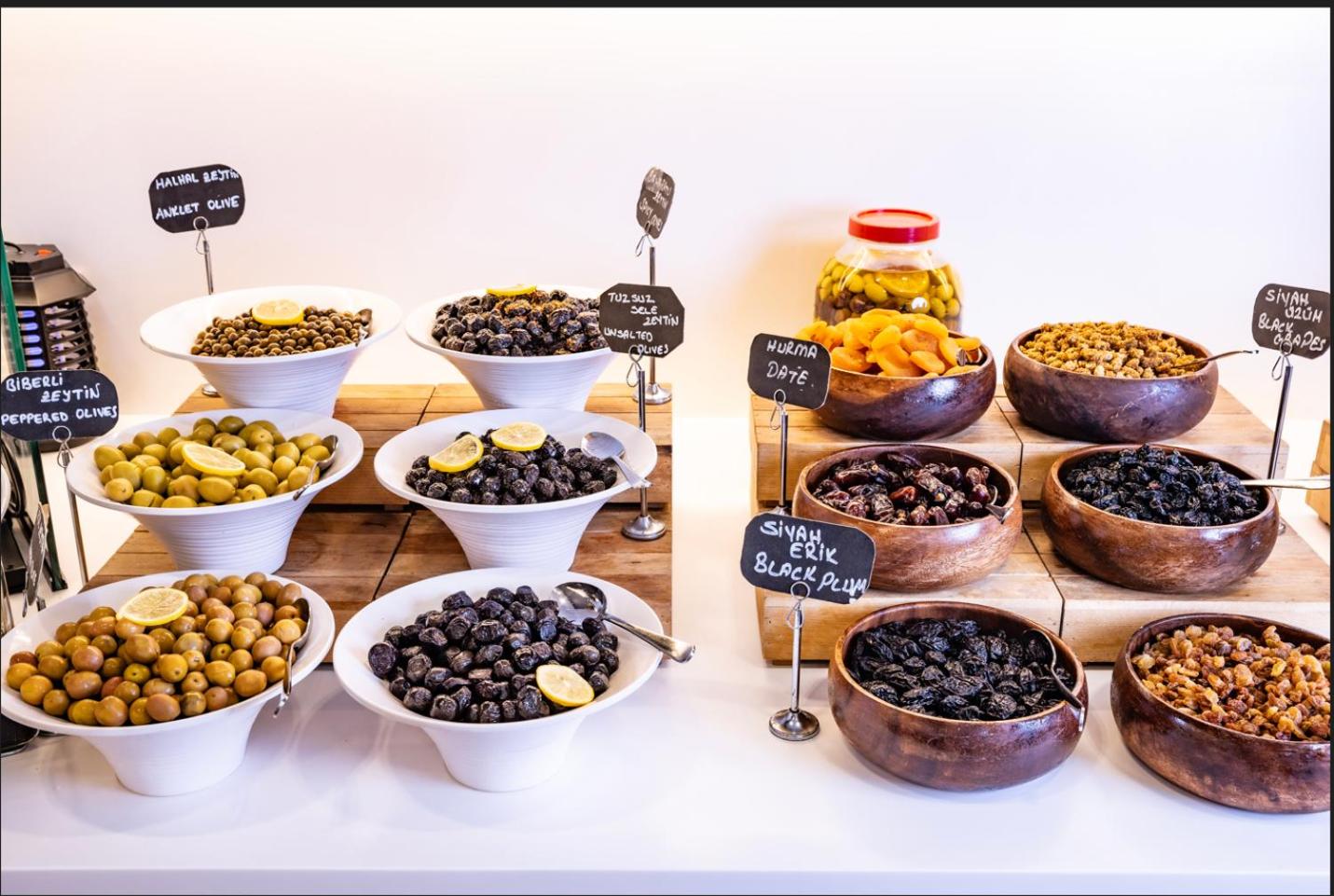 Ramada by Wyndham İstanbul Alibeykoy - Image 43