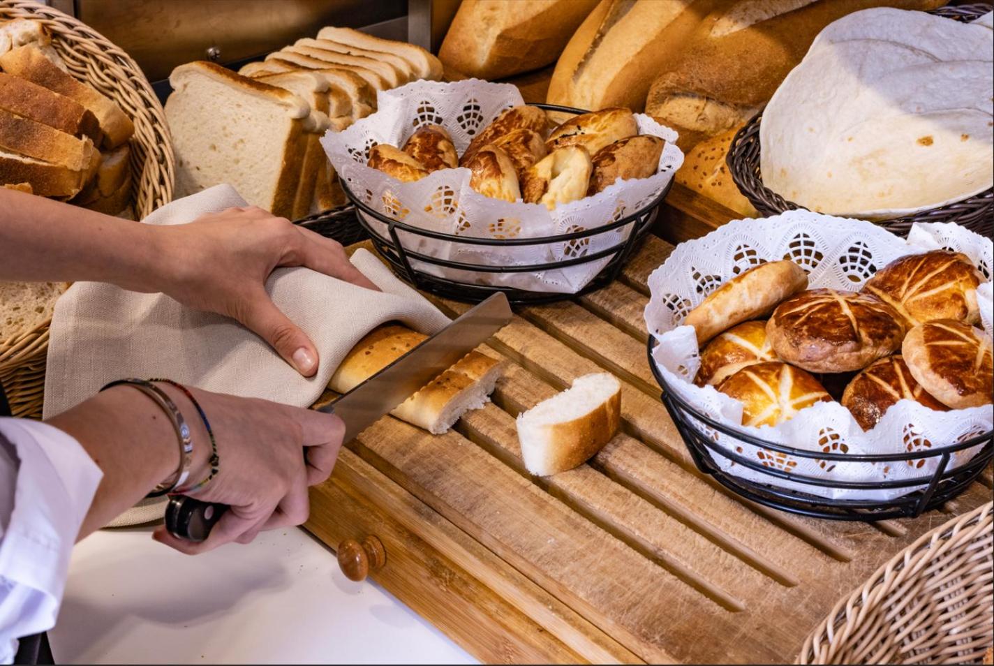 Ramada by Wyndham İstanbul Alibeykoy - Image 46