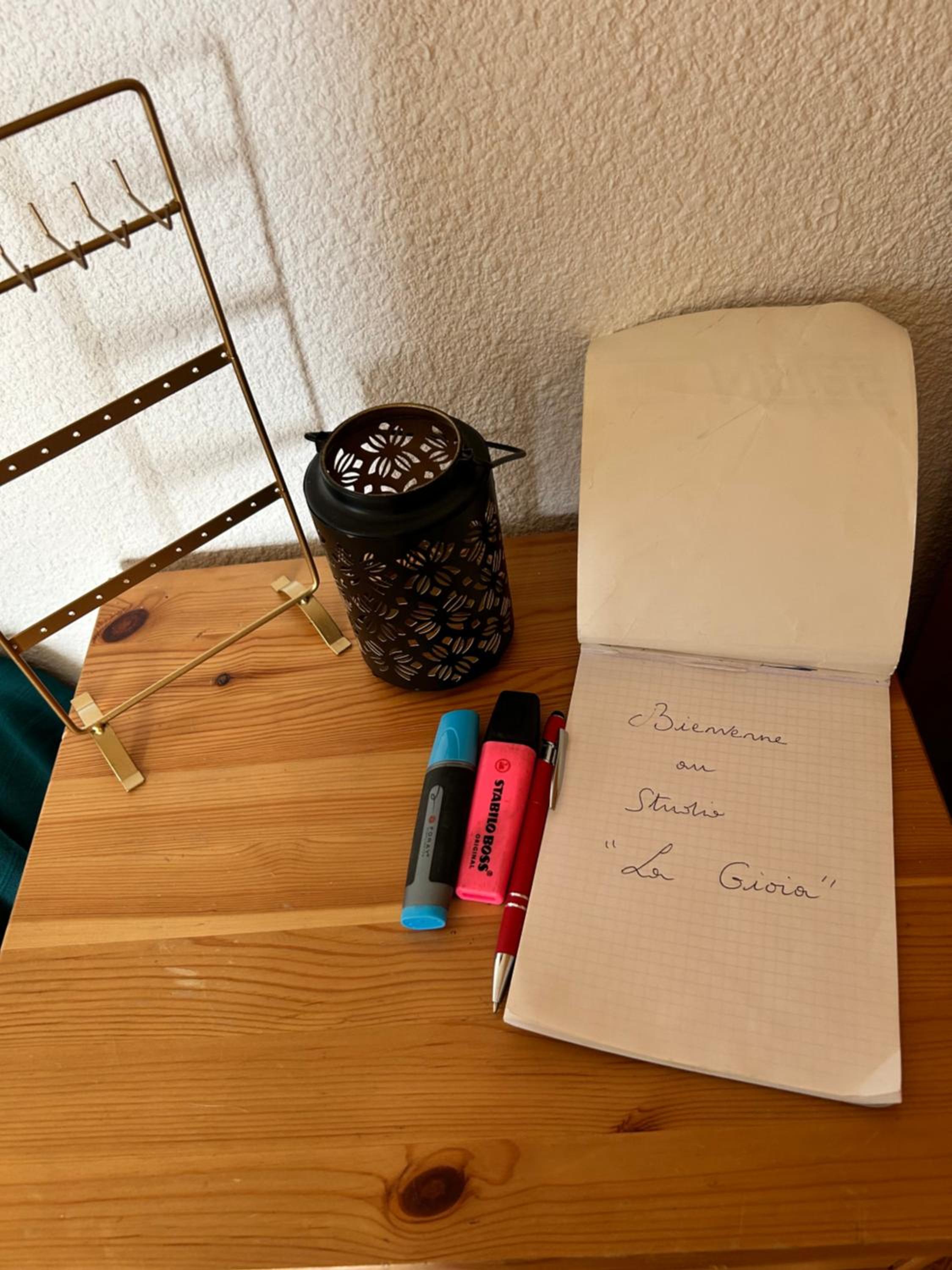 Studio la Gioia