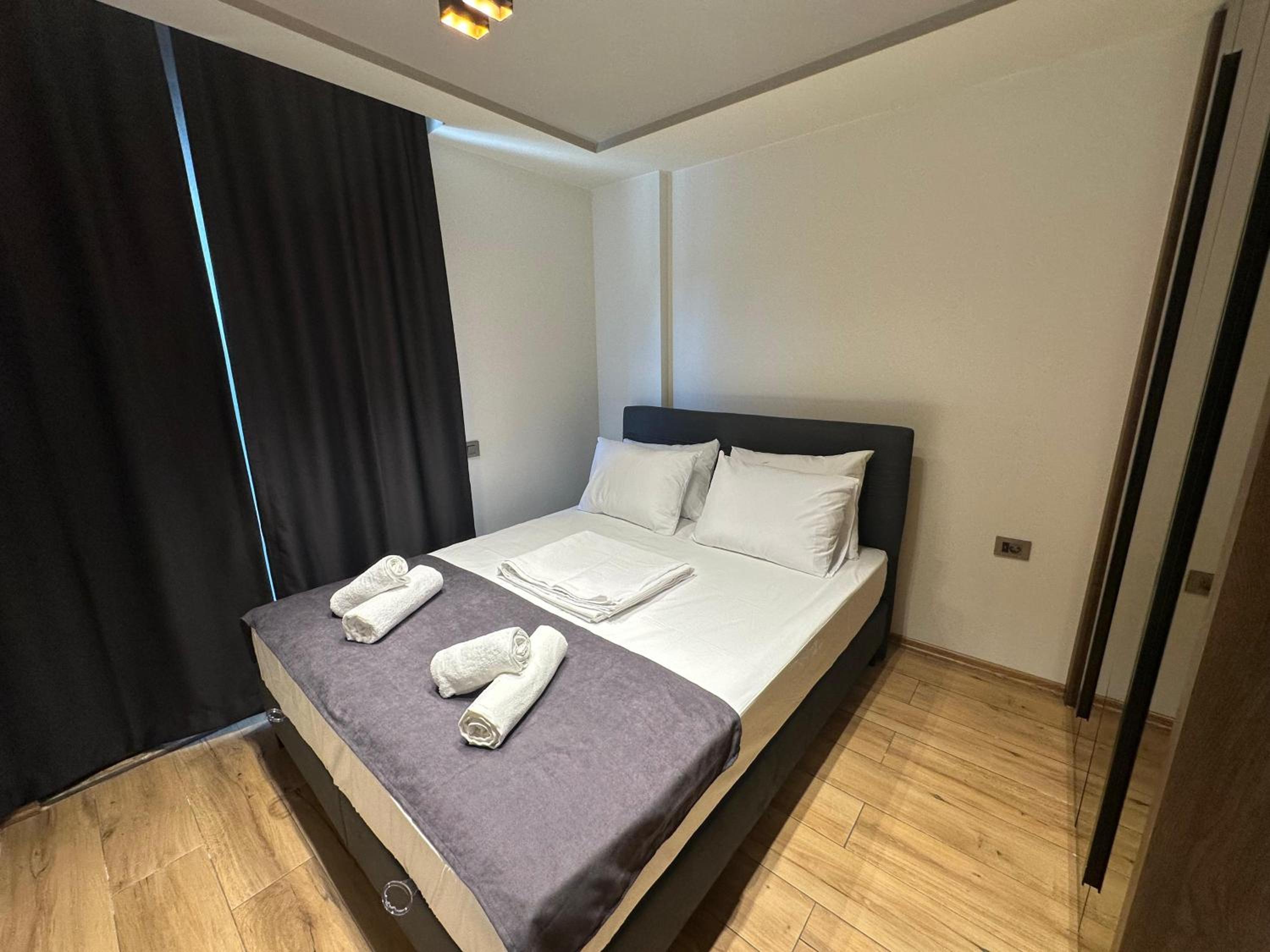 Grand Diker Port Residence