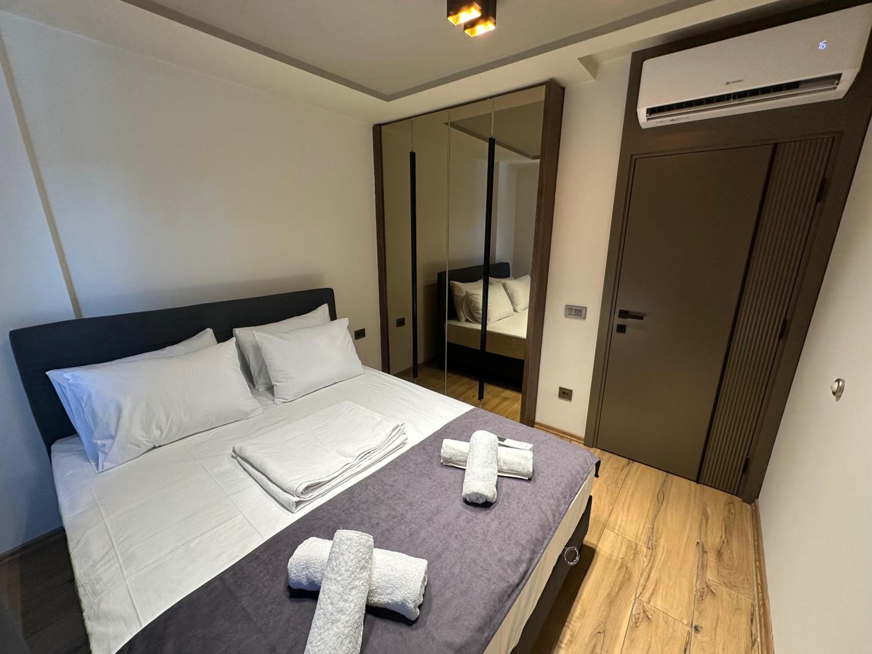 Grand Diker Port Residence