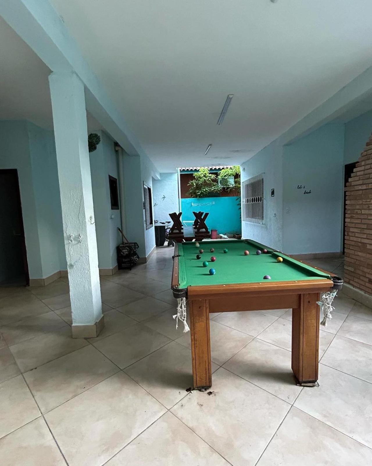 Suítes Dona Onça Beach House