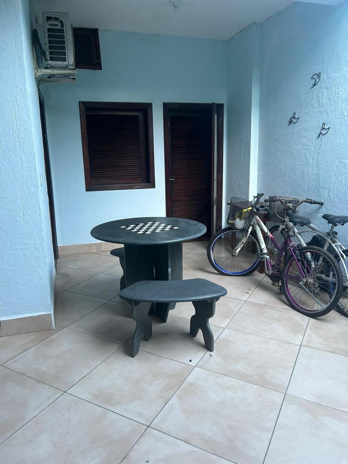 Suítes Dona Onça Beach House