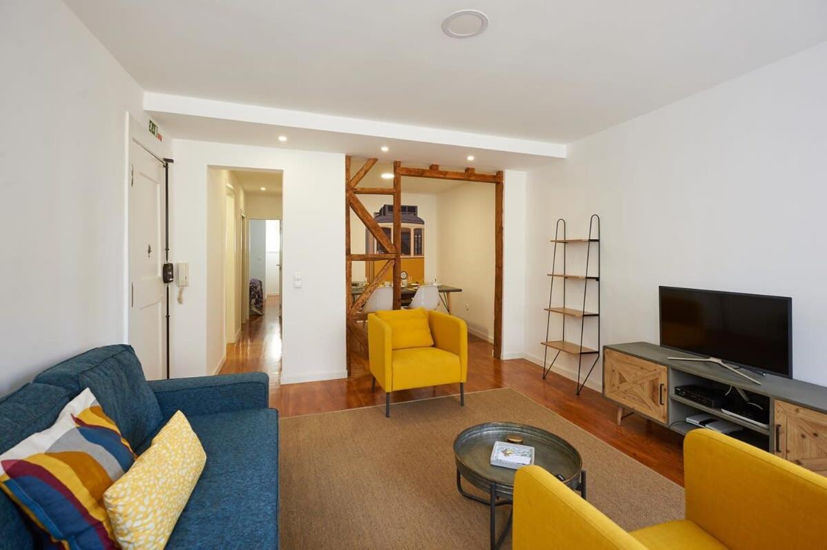 Bica Apartment