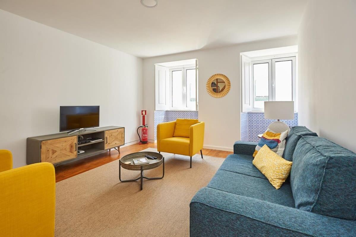 Bica Apartment