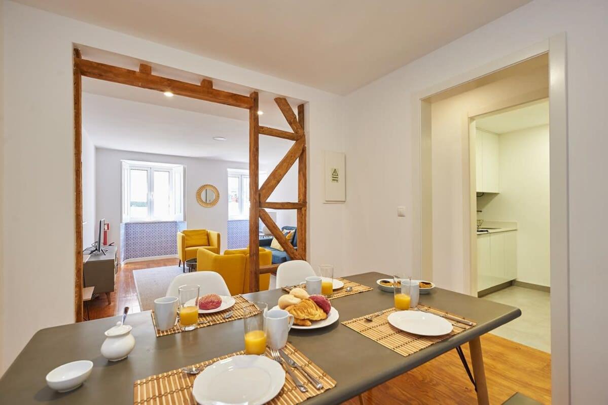 Bica Apartment