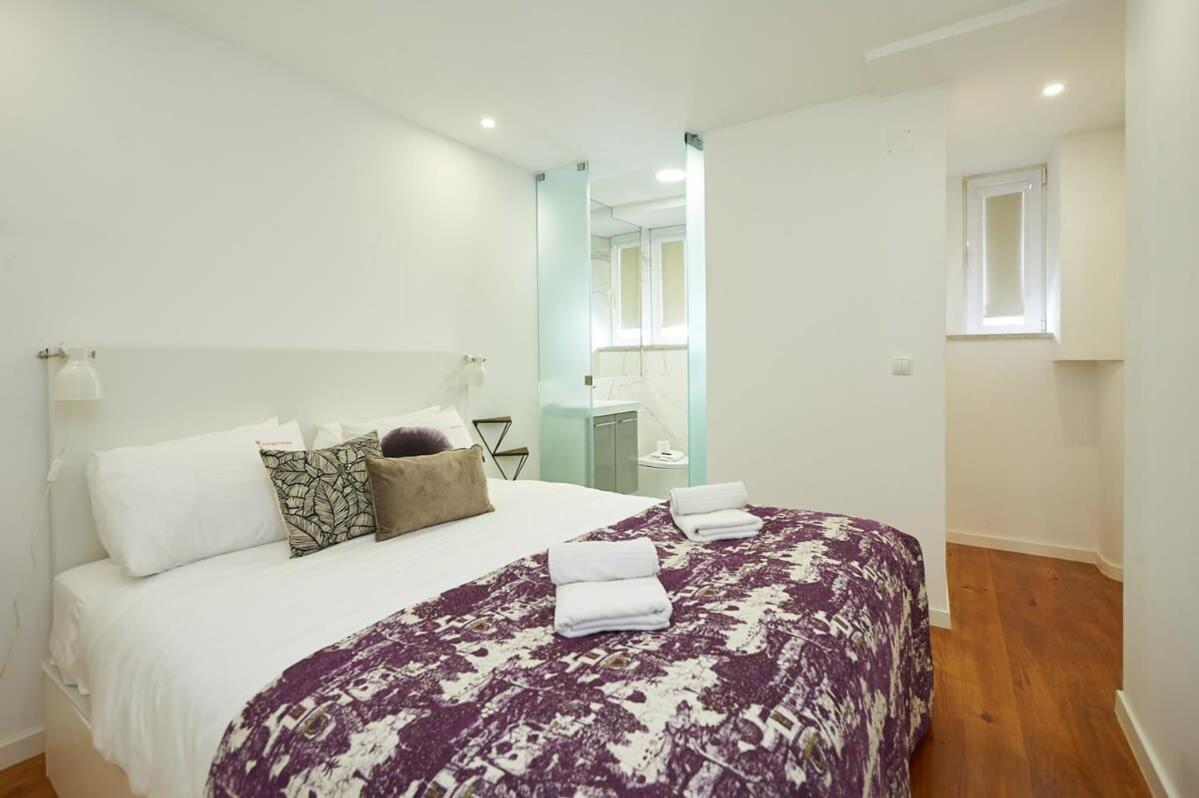 Bica Apartment