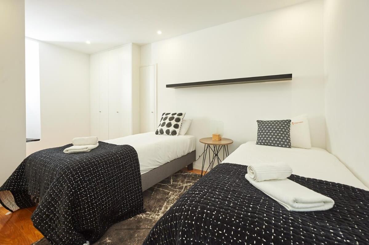 Bica Apartment