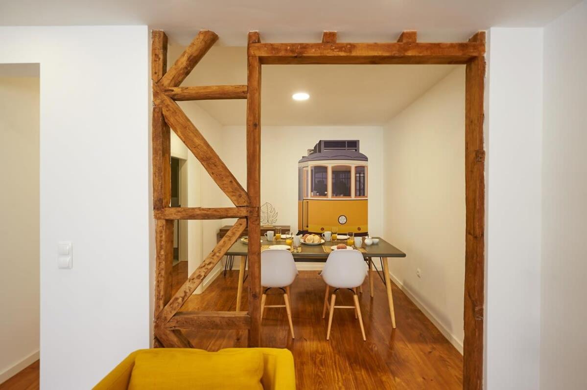 Bica Apartment