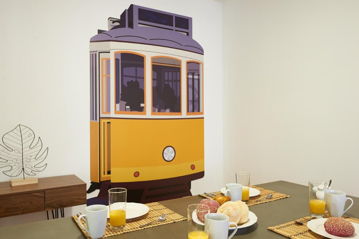 Bica Apartment