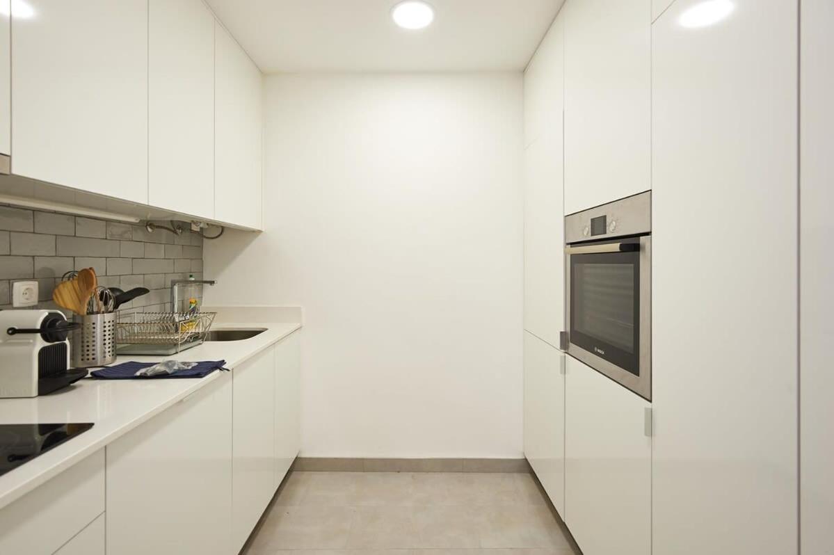 Bica Apartment