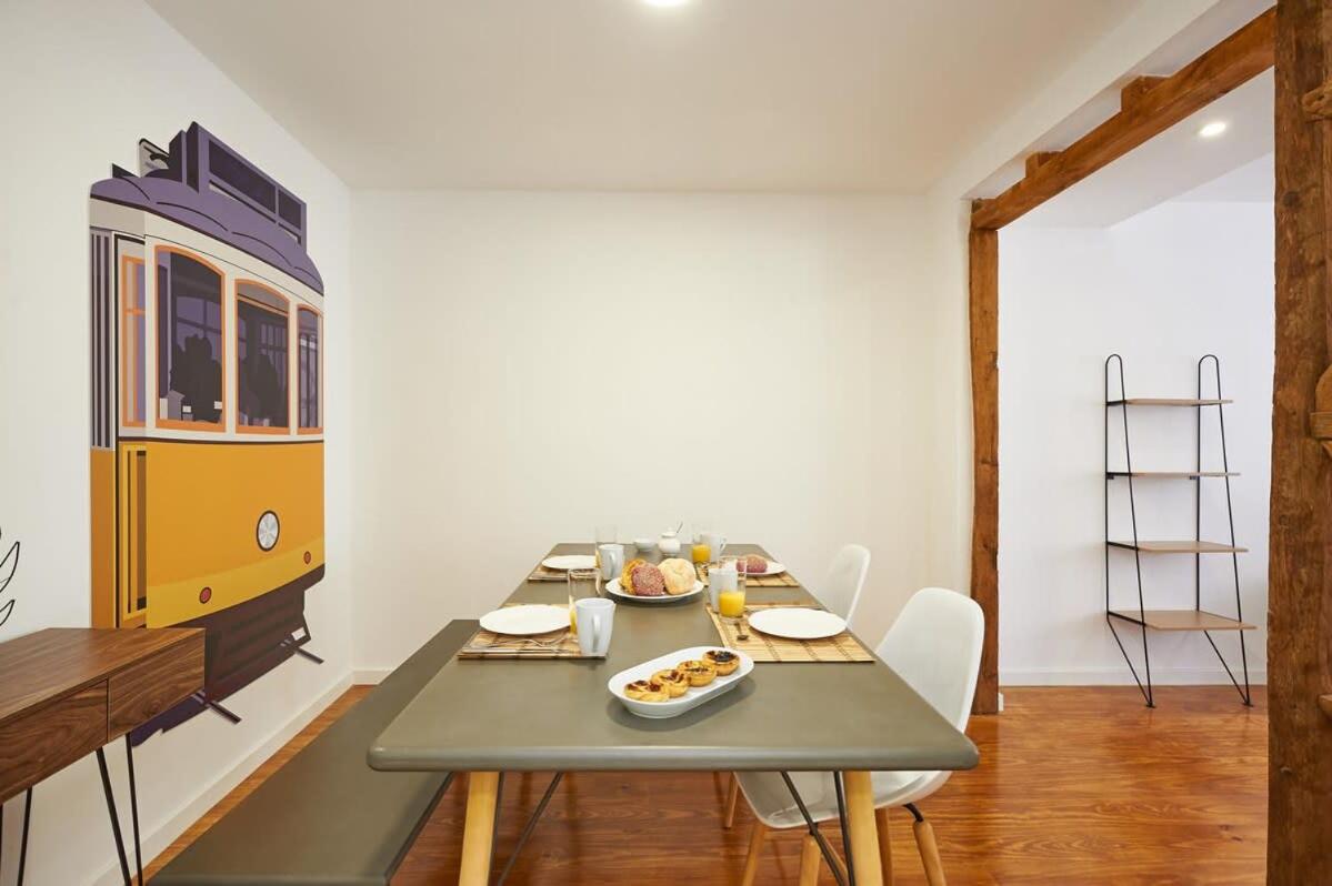 Bica Apartment