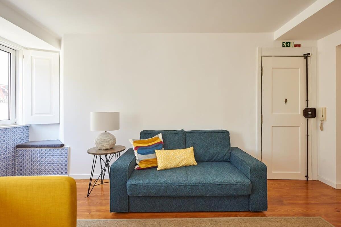 Bica Apartment