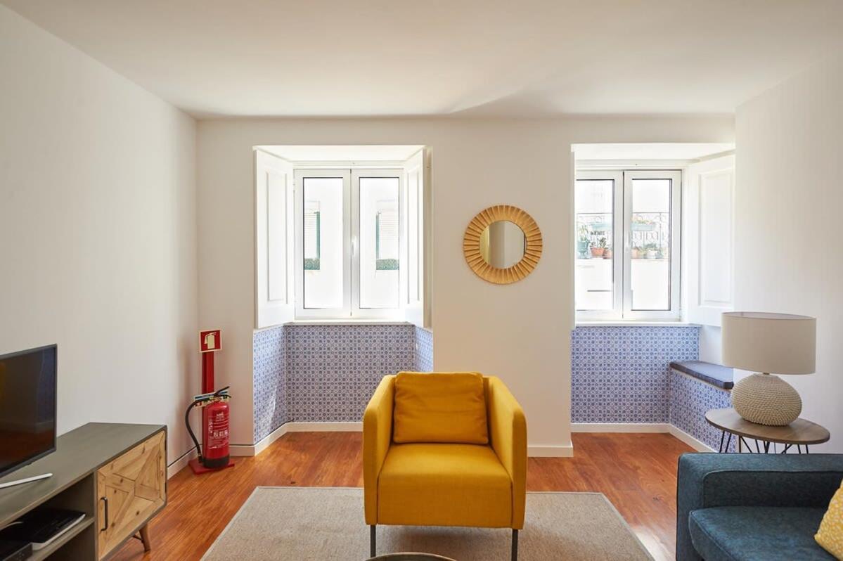 Bica Apartment