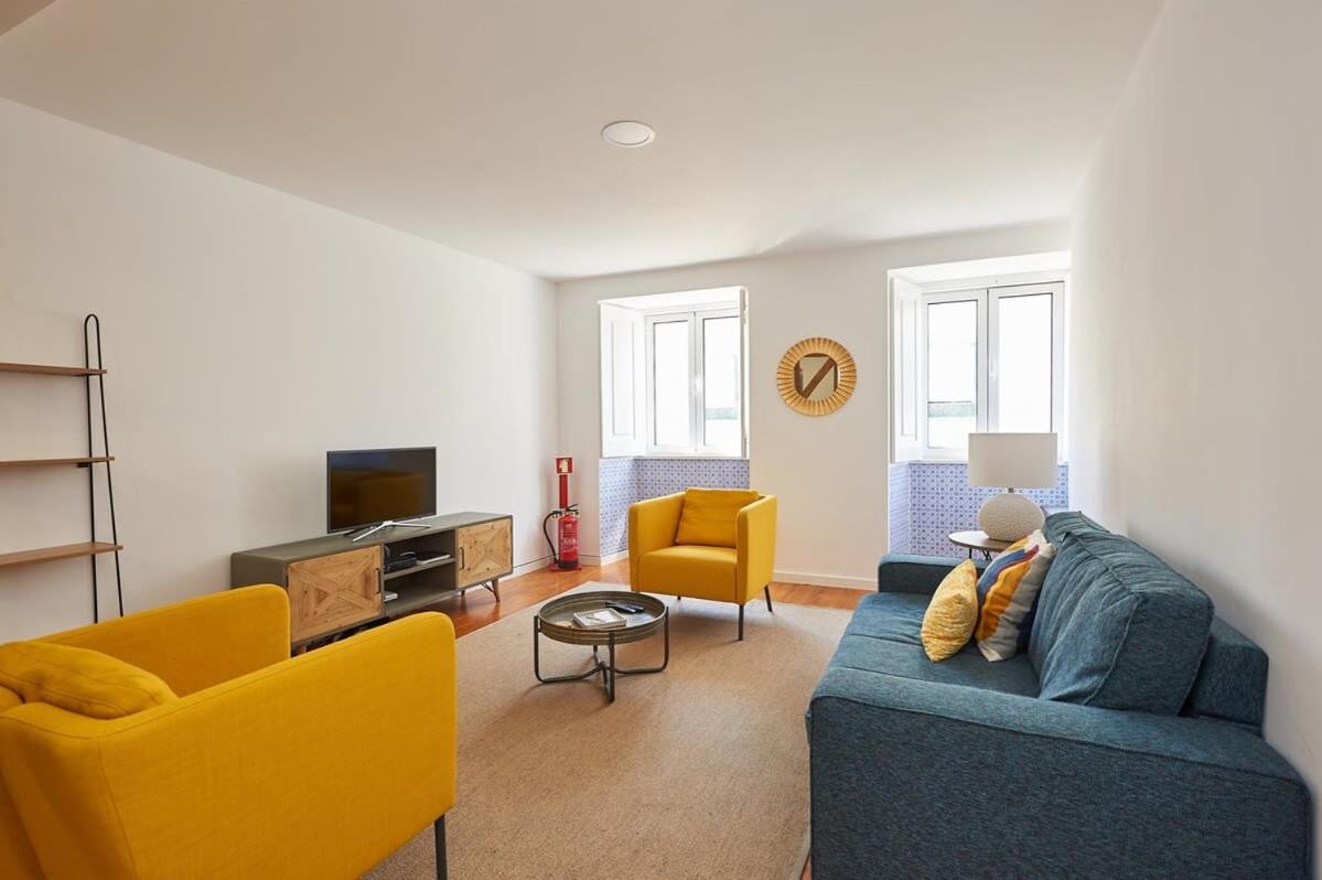 Bica Apartment