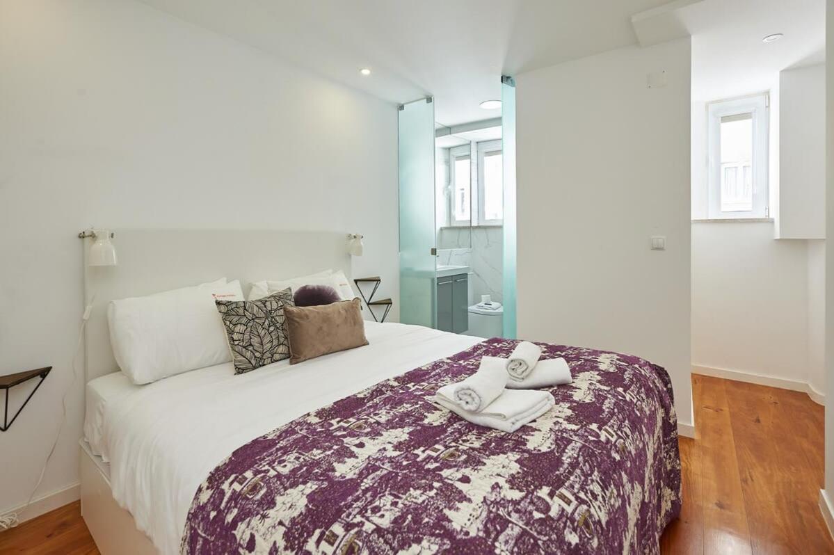 Bica Apartment