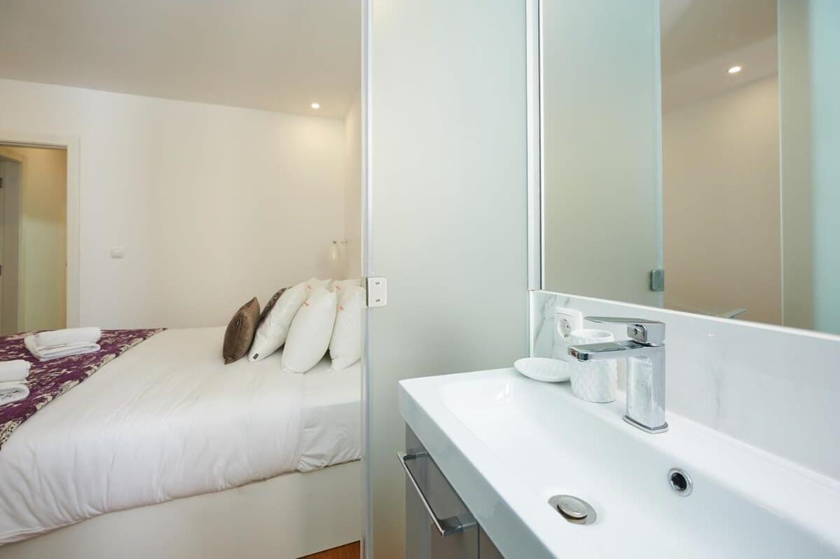 Bica Apartment