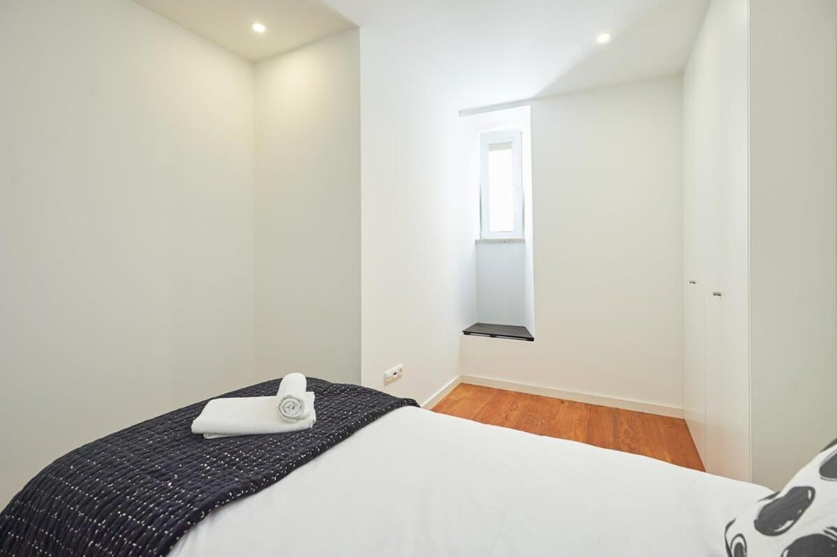 Bica Apartment