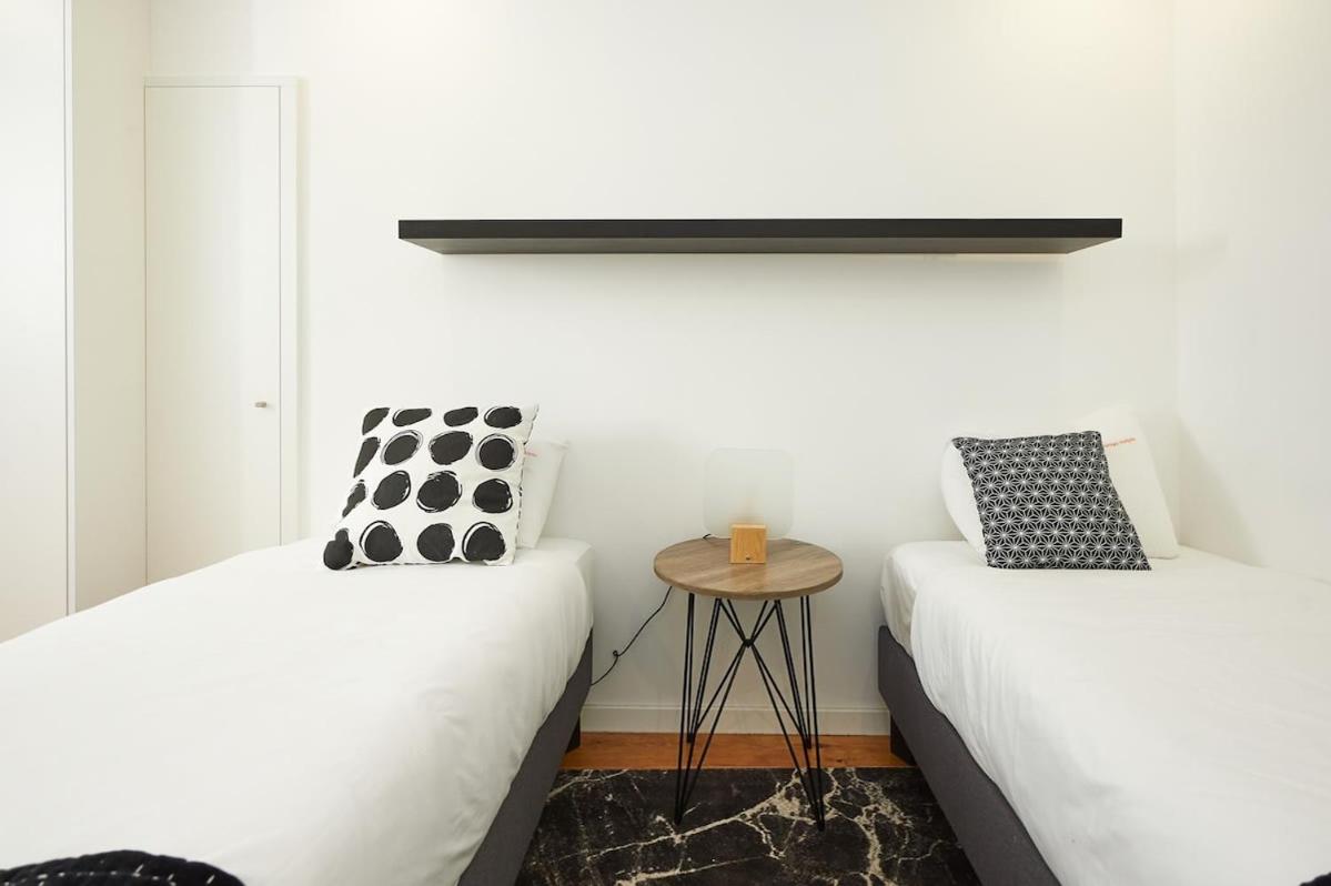 Bica Apartment