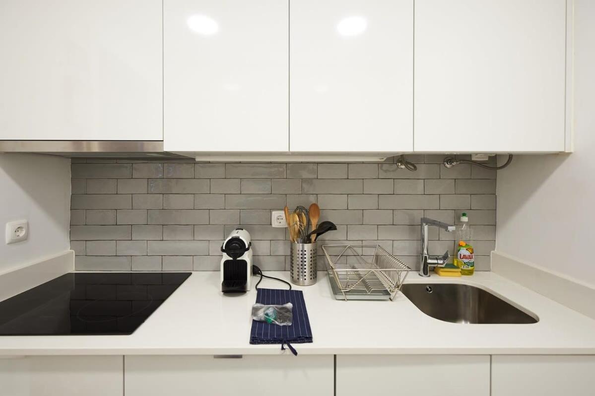 Bica Apartment