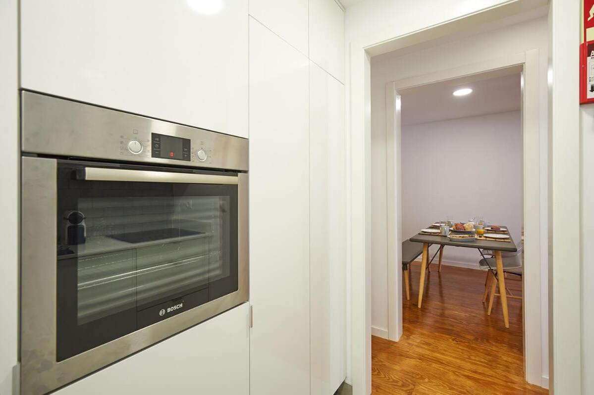 Bica Apartment