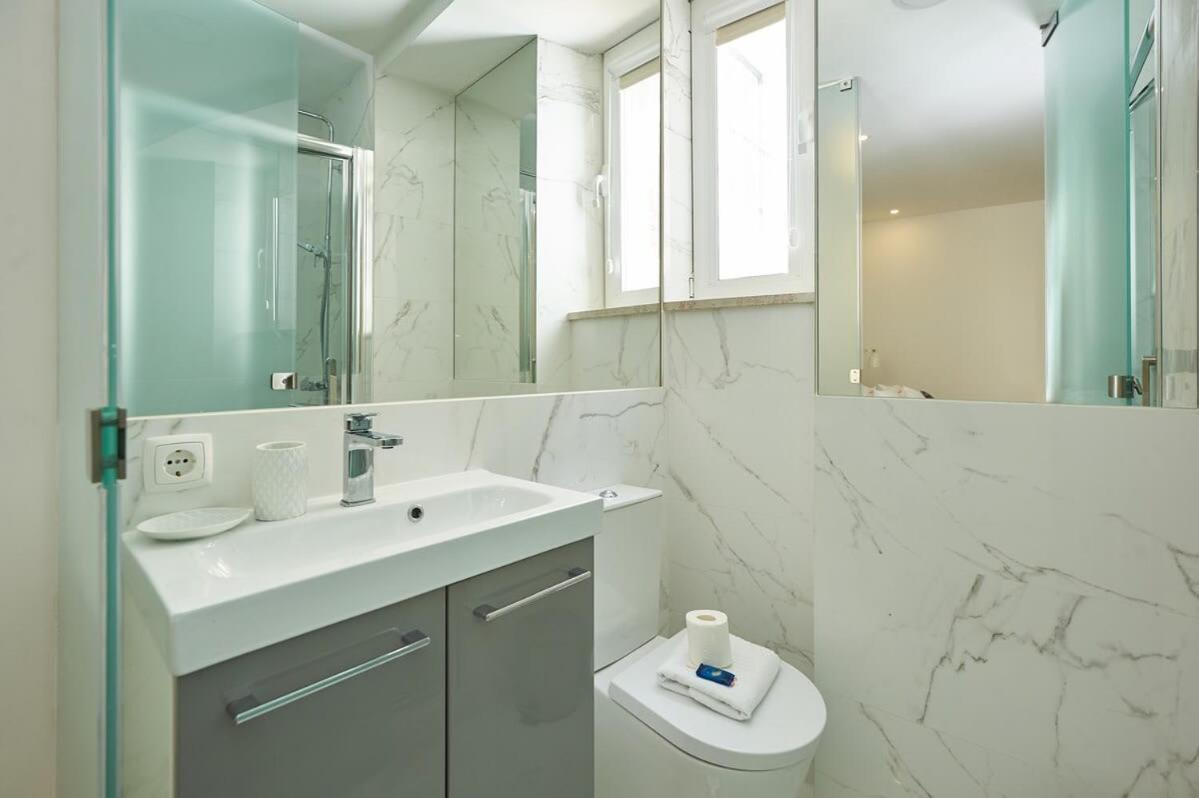 Bica Apartment
