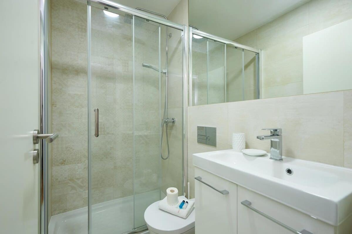 Bica Apartment