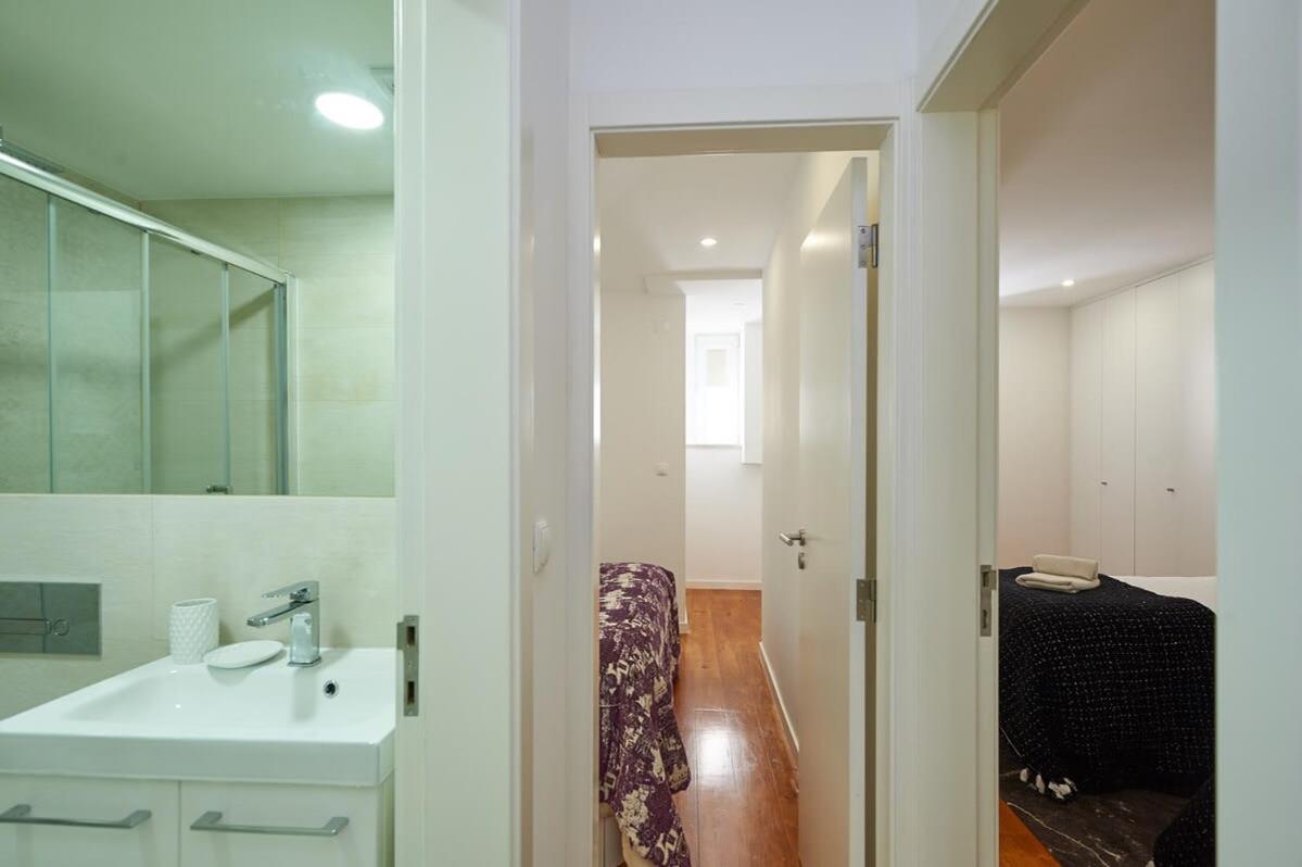 Bica Apartment