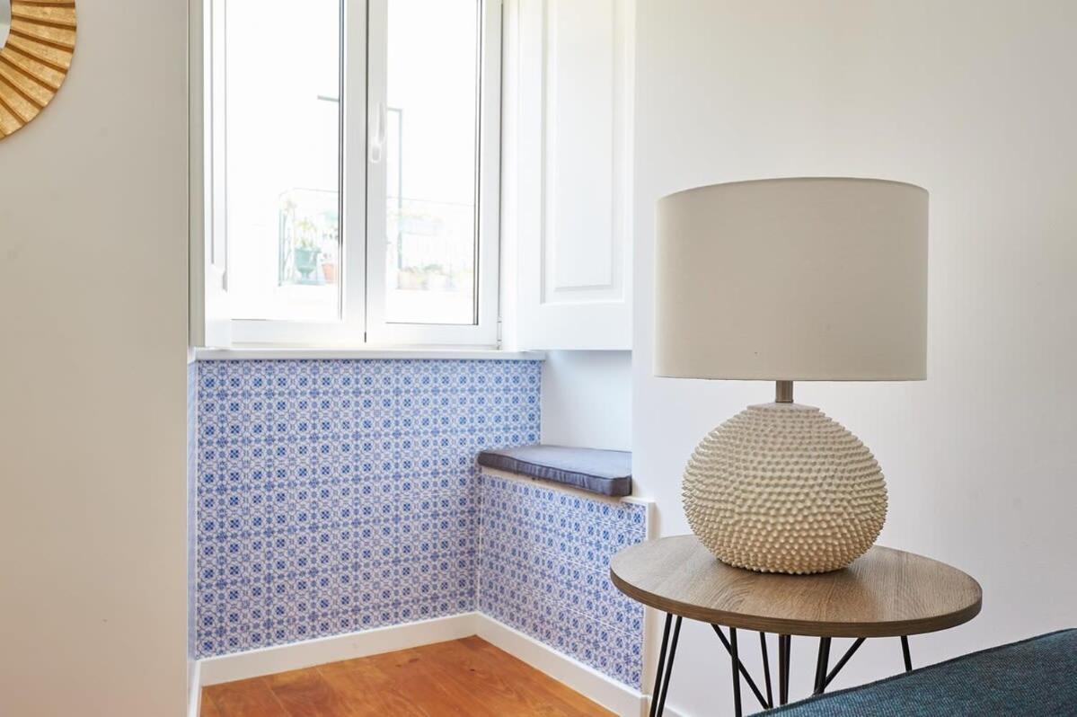 Bica Apartment