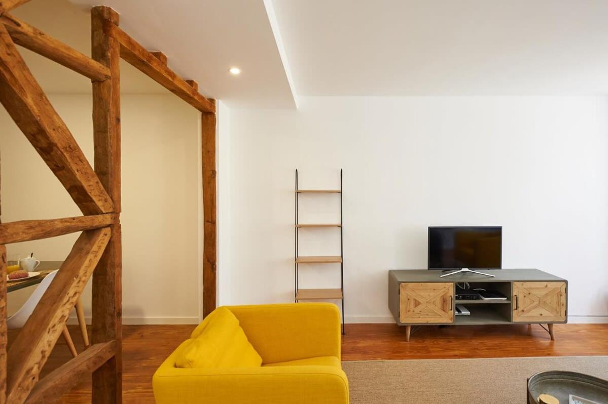 Bica Apartment