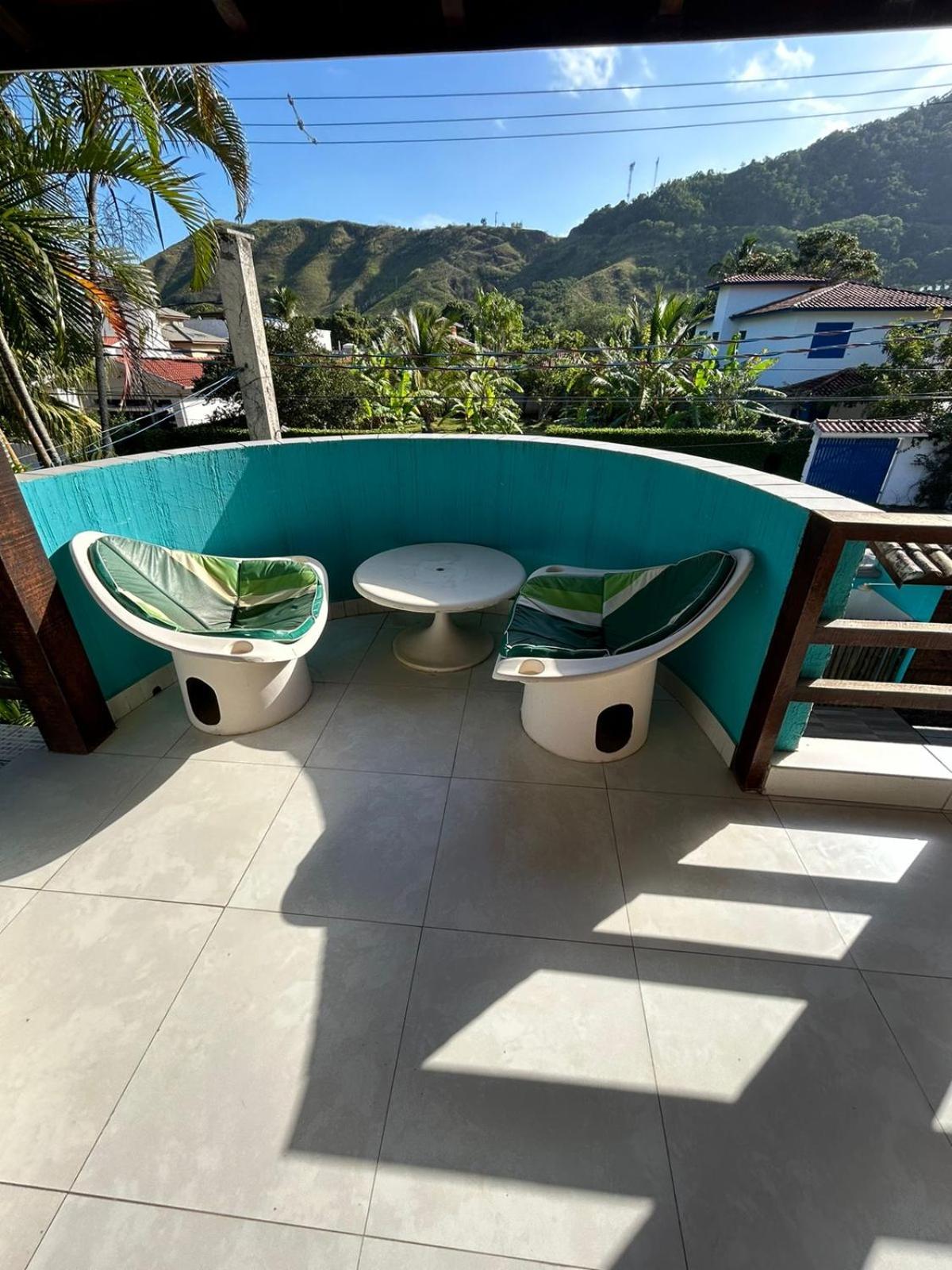 Suítes Dona Onça Beach House