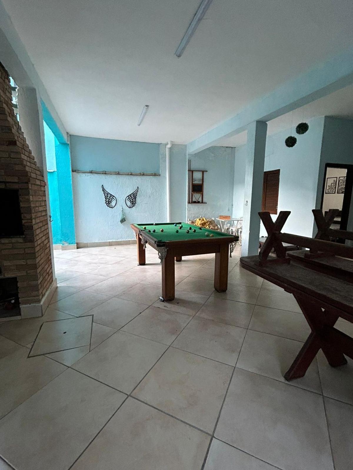 Suítes Dona Onça Beach House