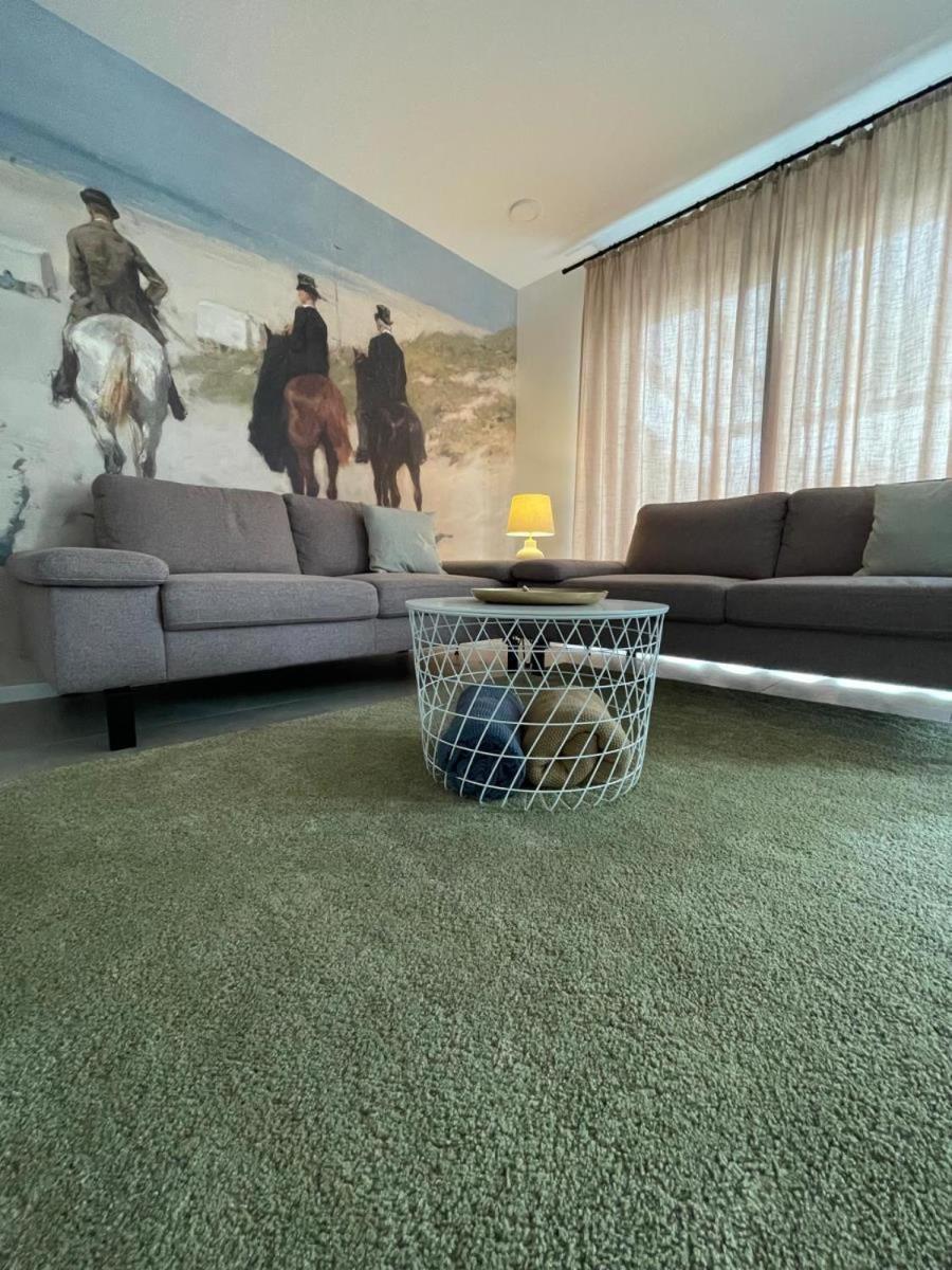 STRANDHAUS GRÖMITZ 2