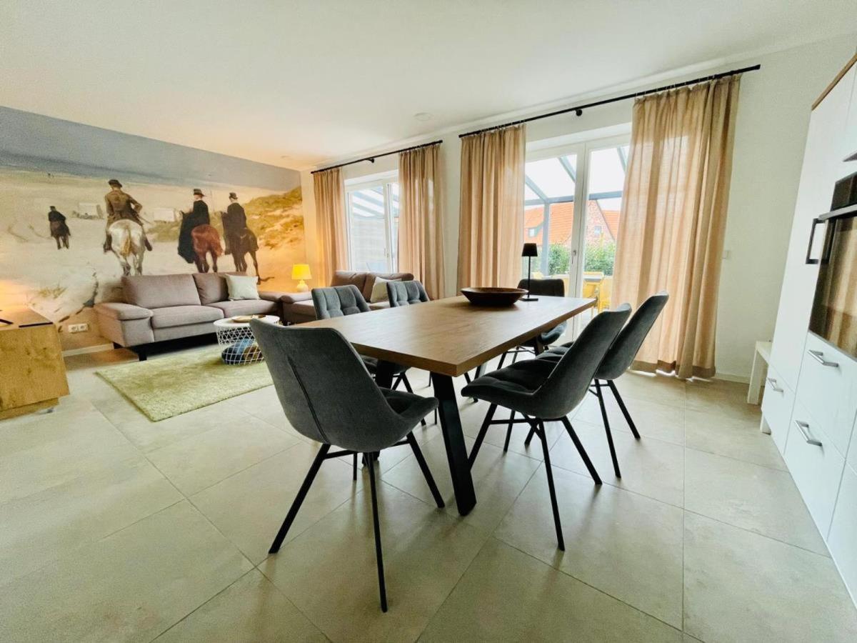 STRANDHAUS GRÖMITZ 2