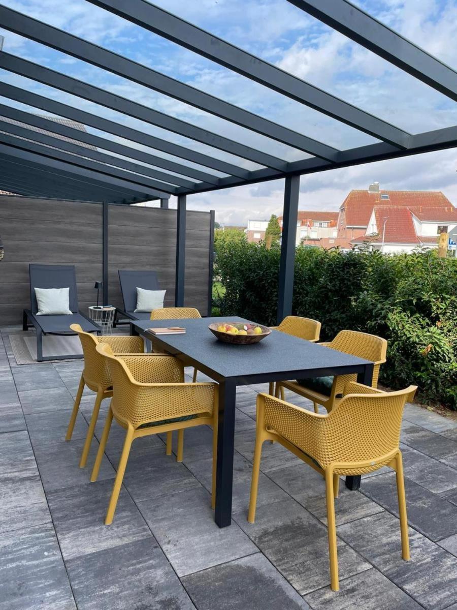 STRANDHAUS GRÖMITZ 2