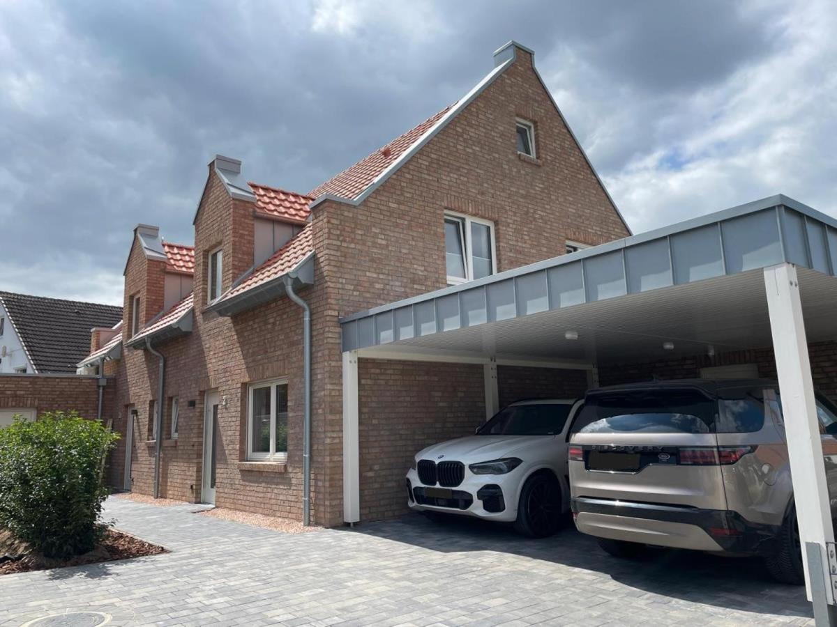 STRANDHAUS GRÖMITZ 2