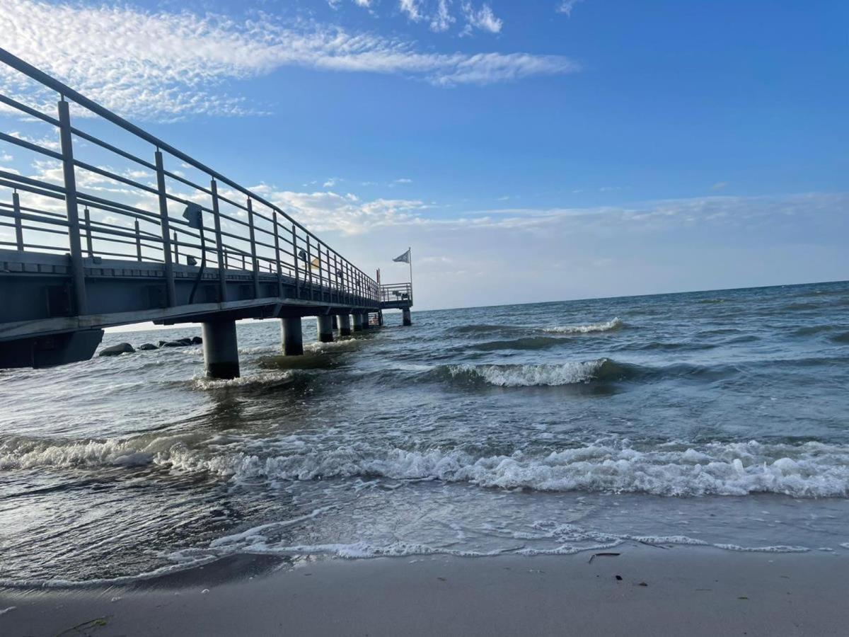 STRANDHAUS GRÖMITZ 2